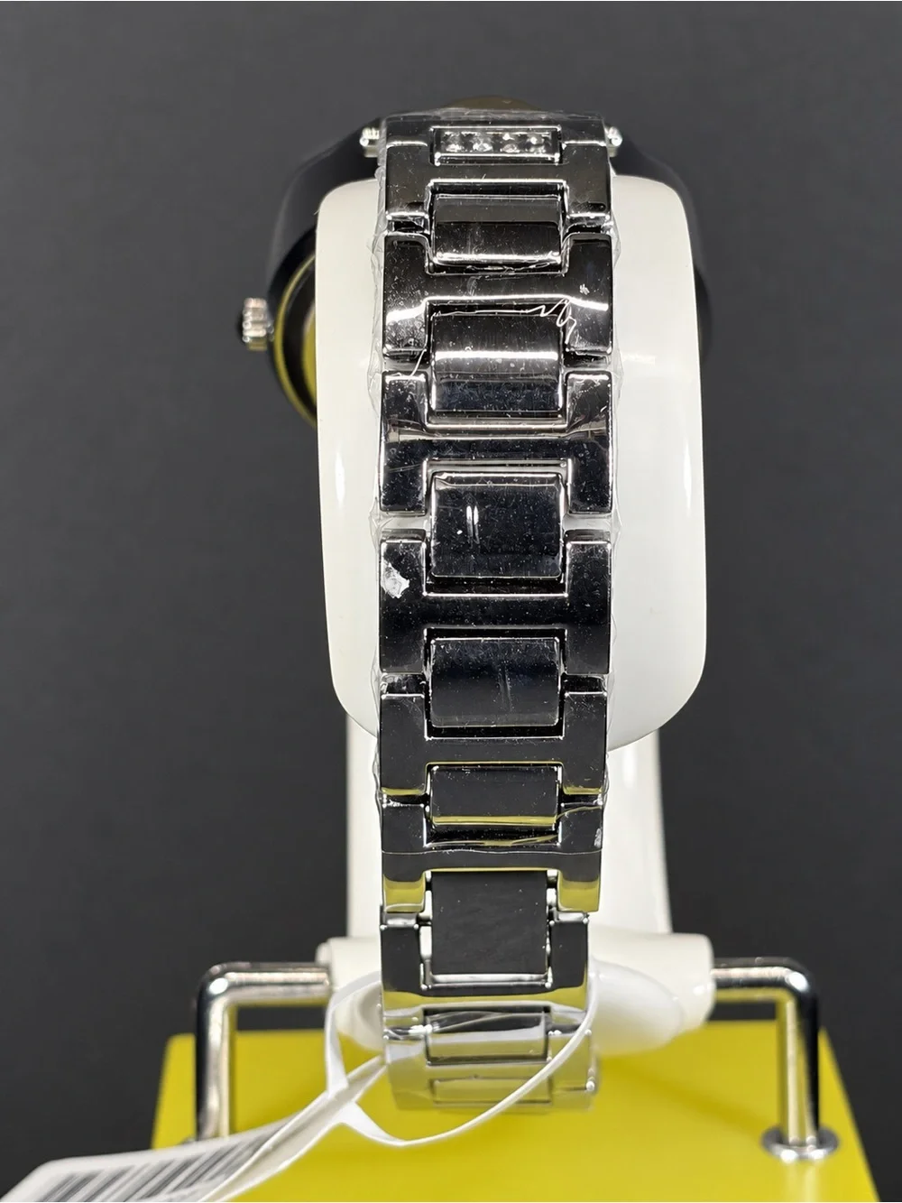 Montres Prestige X Invicta Women’s Watch Steel Silver MPW-0207 New